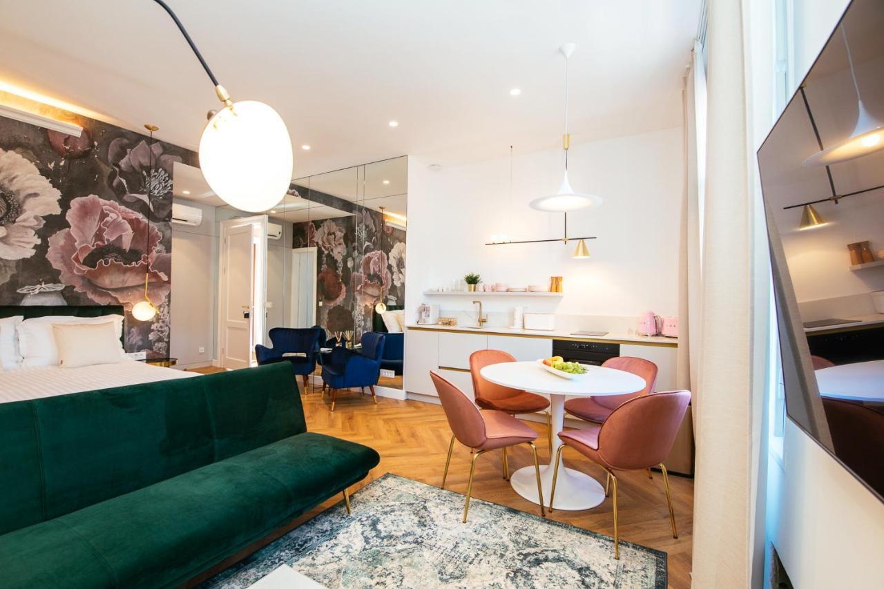 Grand Apartma