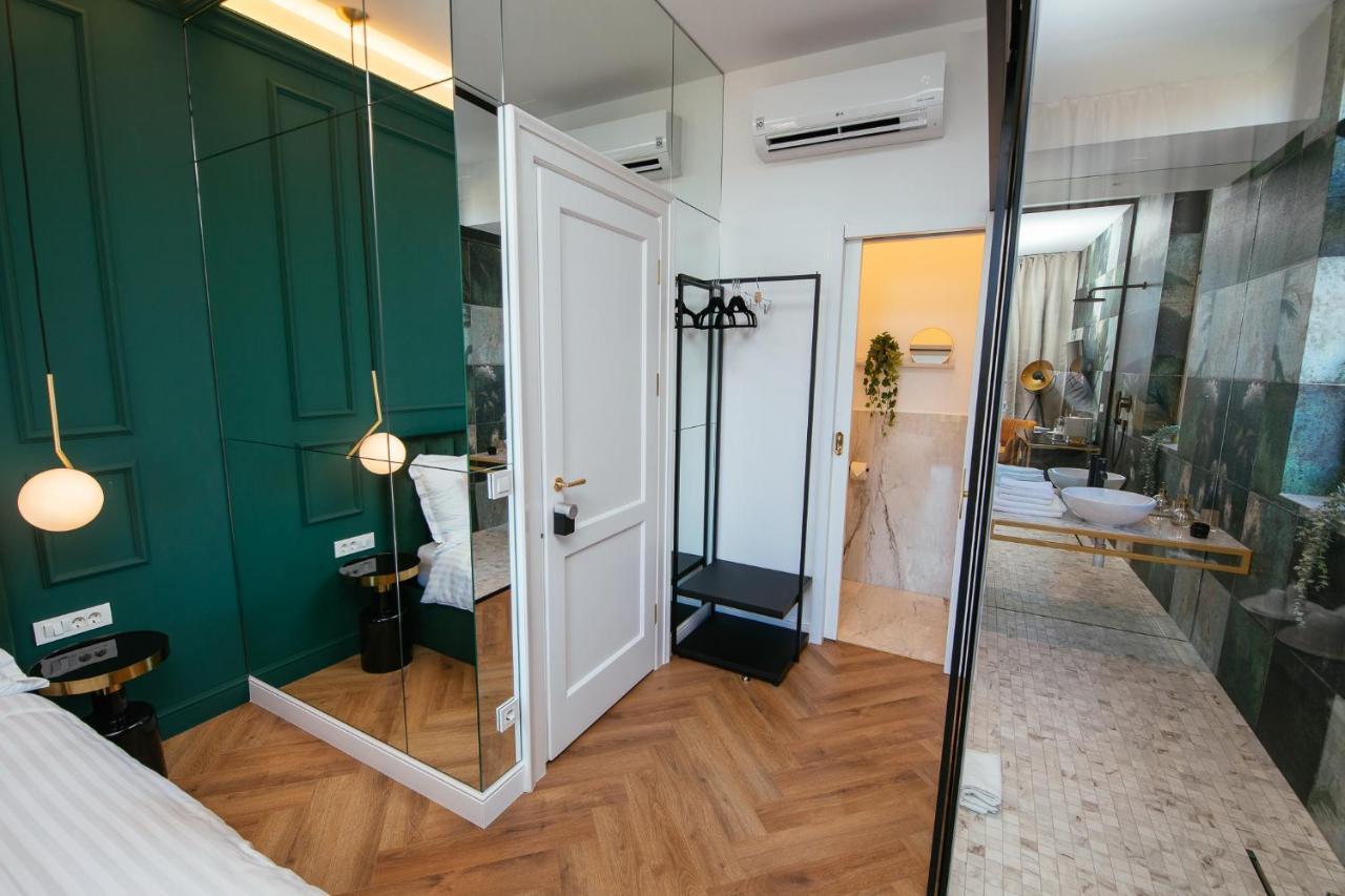 Apartma Grand *
