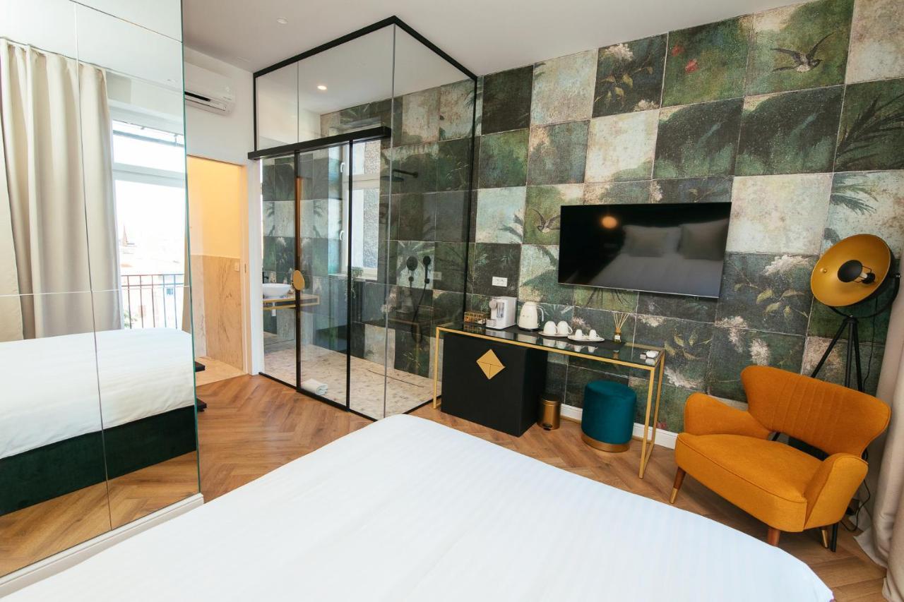 Grand Apartmán