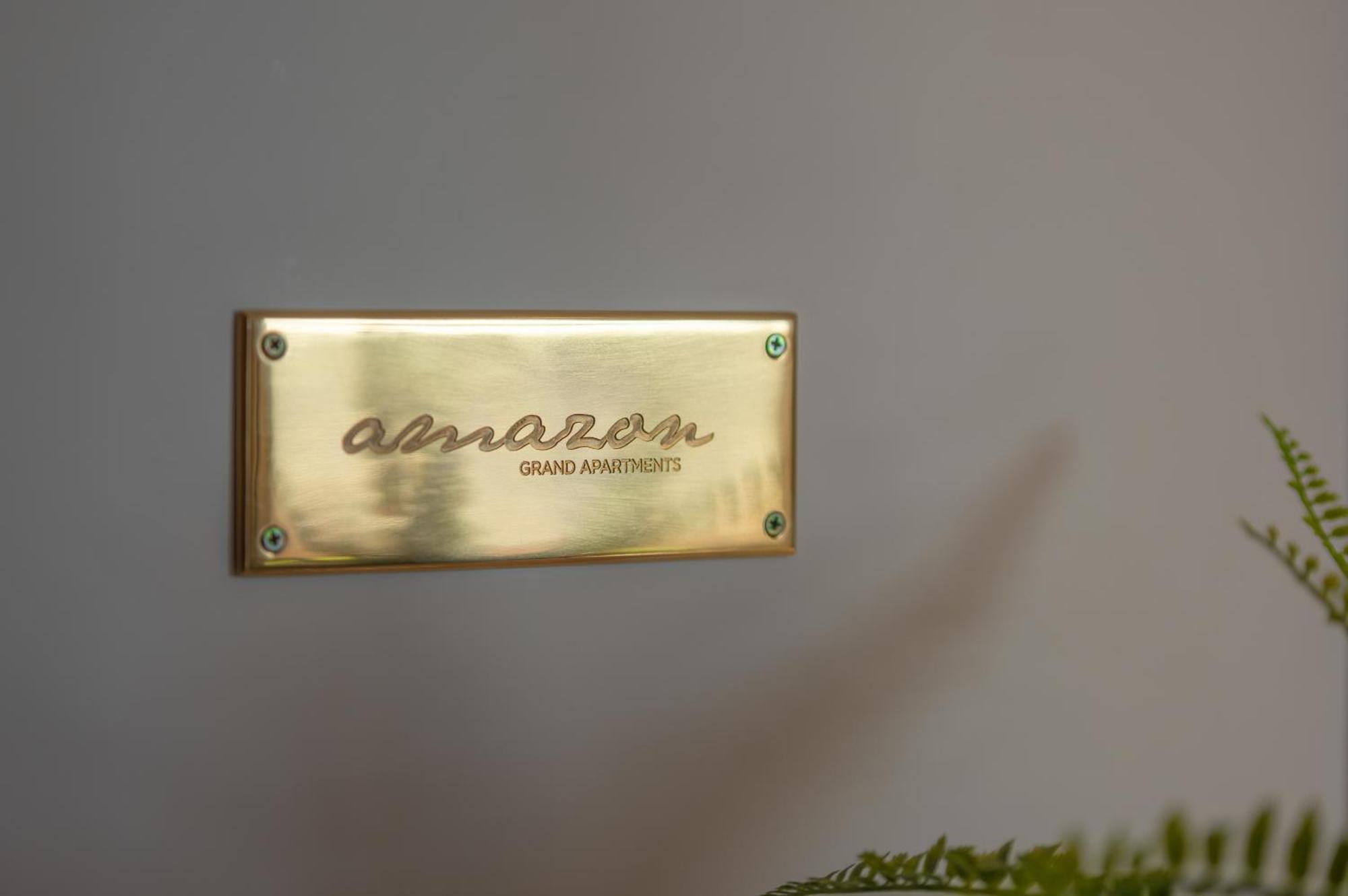 Apartma Grand *