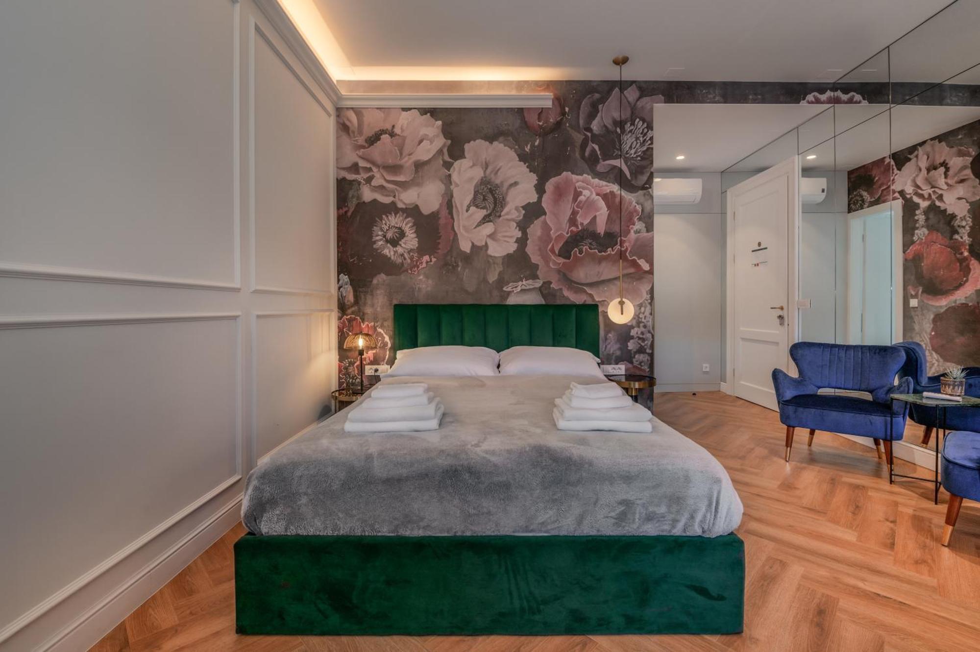 Apartmán Grand