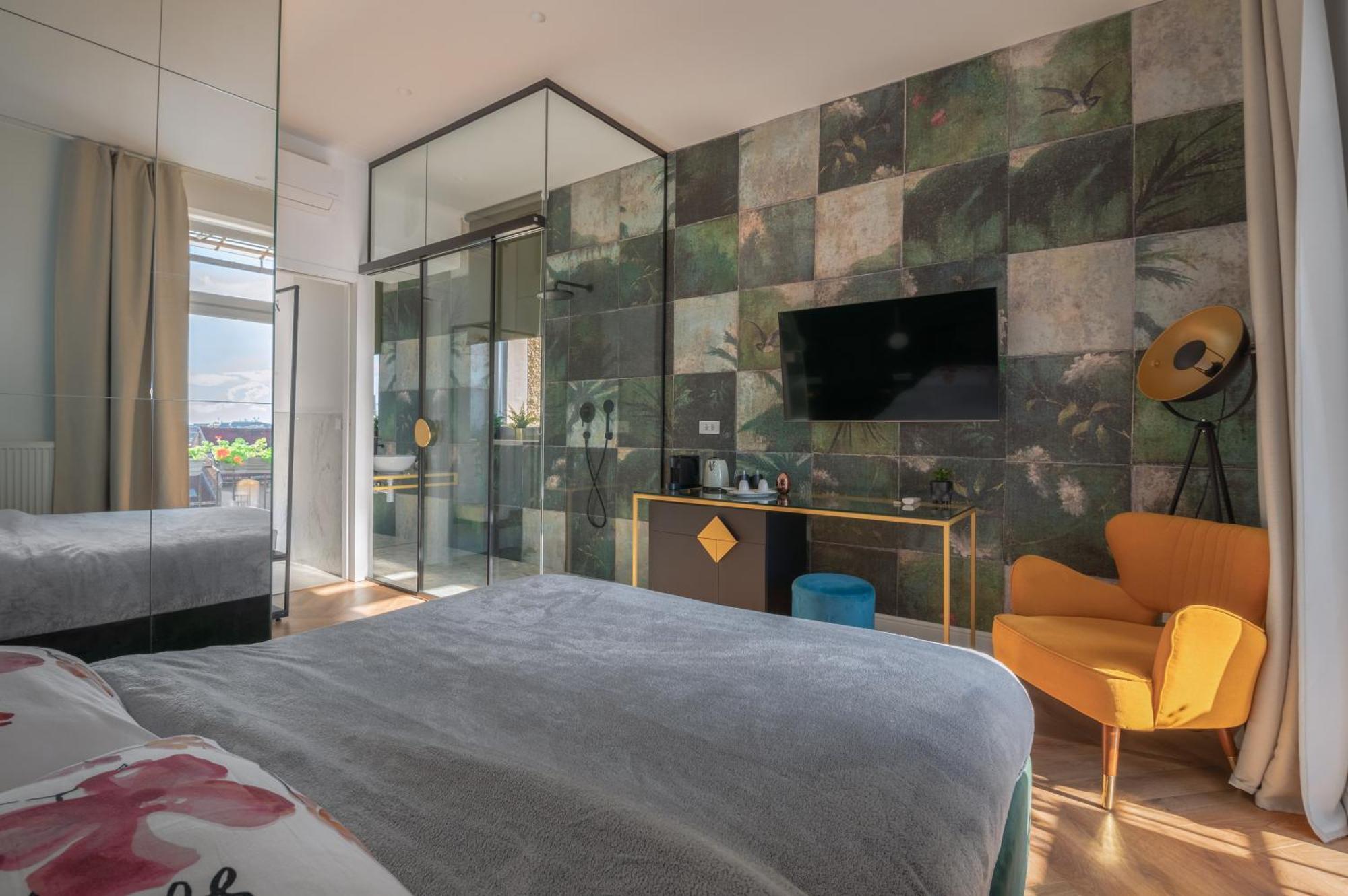 Grand Apartma Zagreb