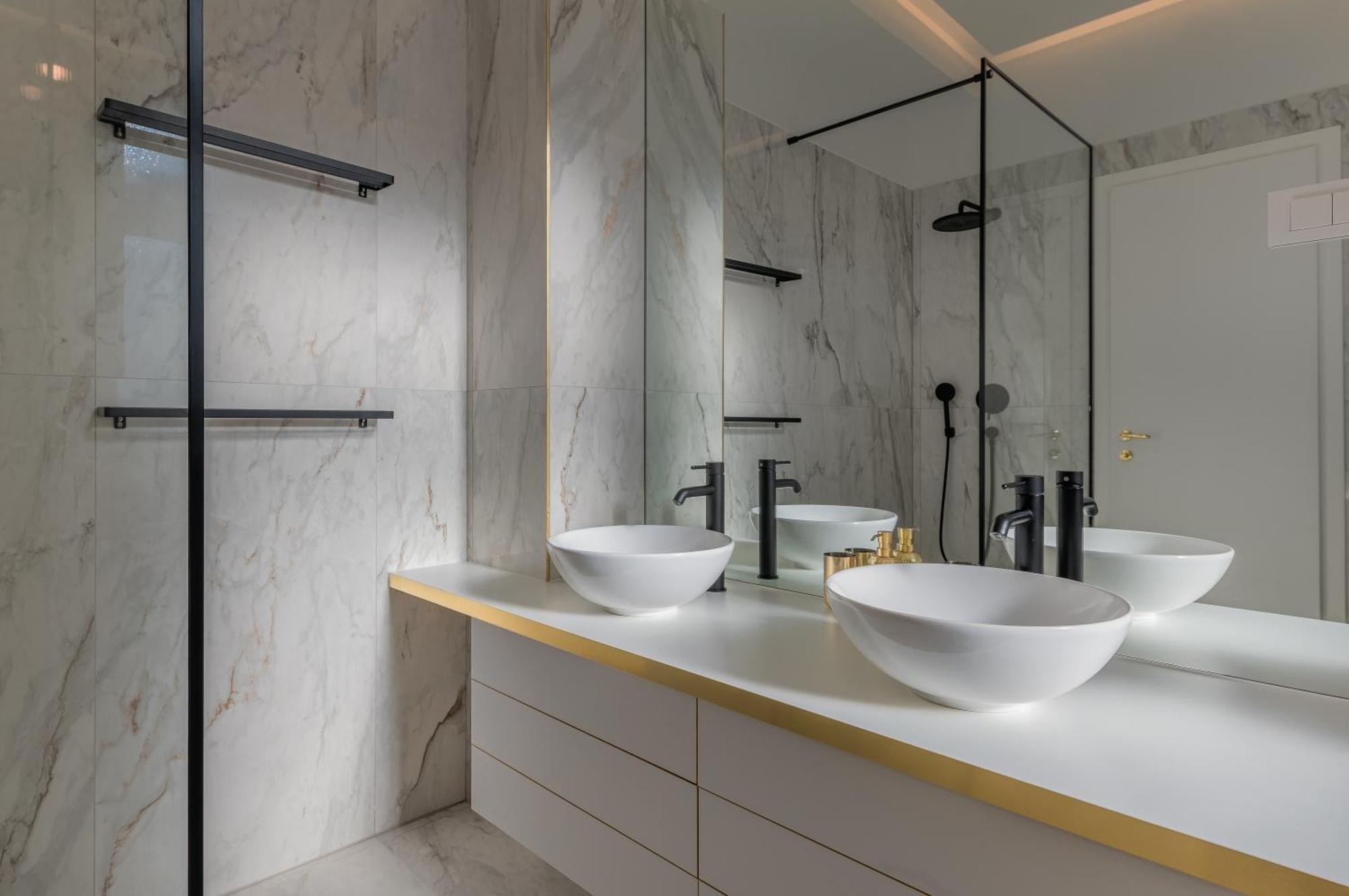 Grand Apartma