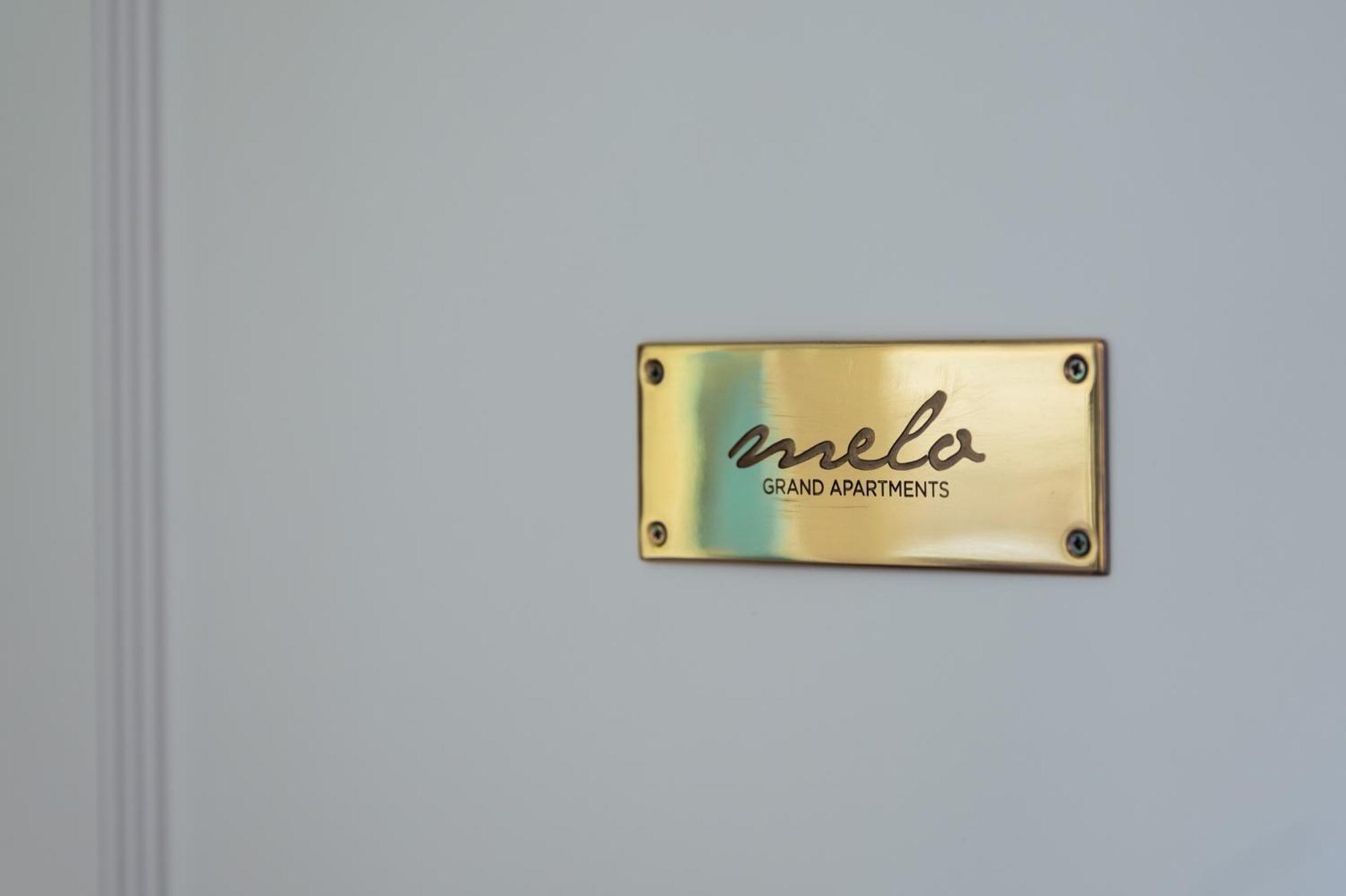 Apartmán Grand Zagreb