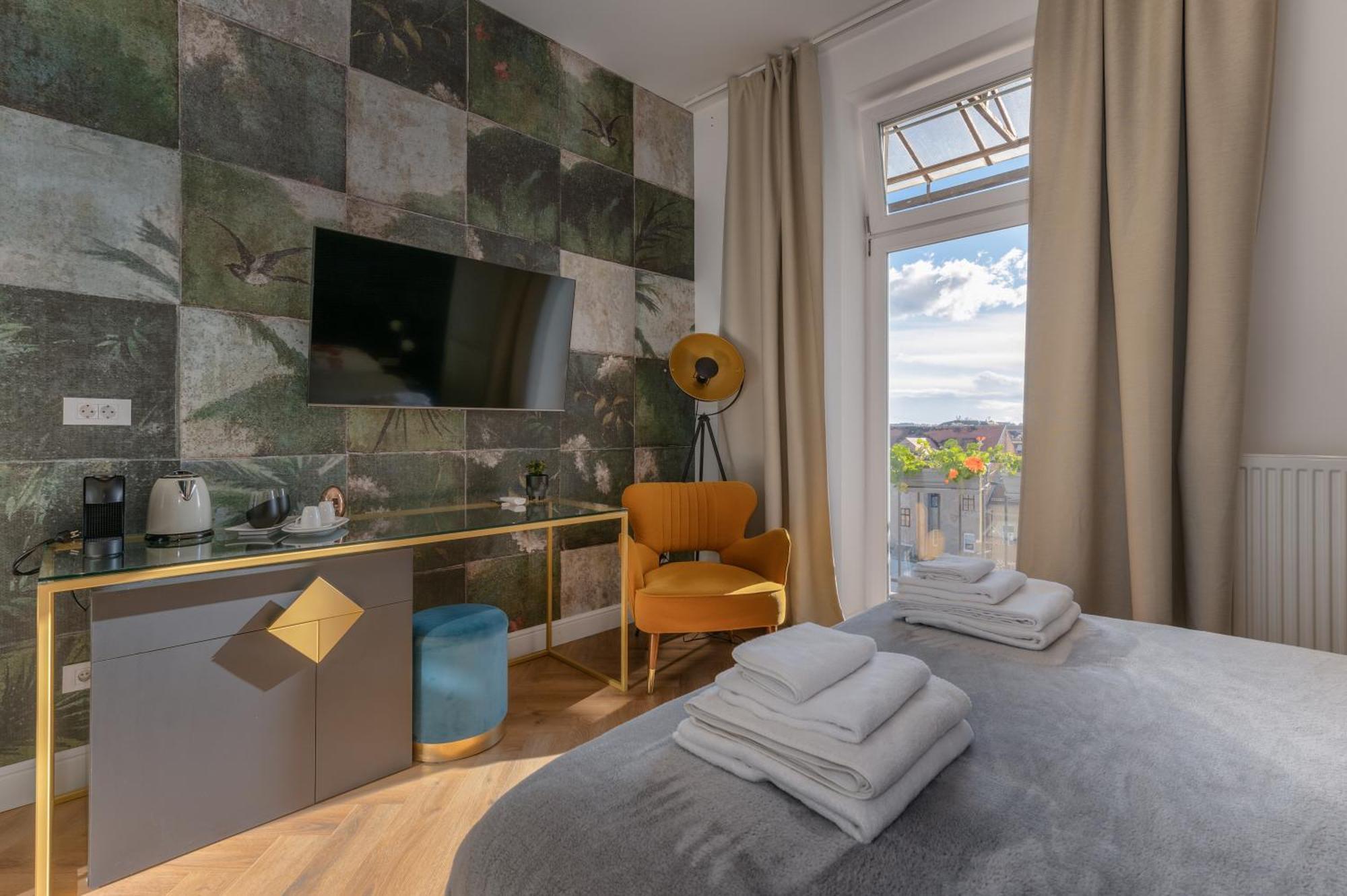 Grand Zagreb