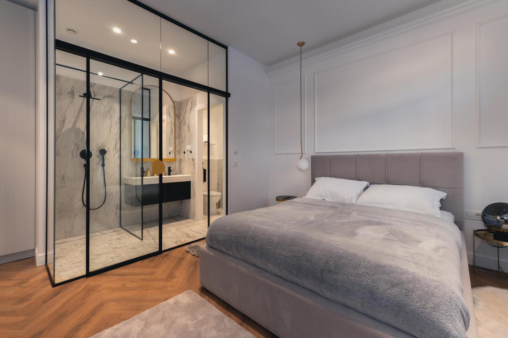 Apartment Grand *
