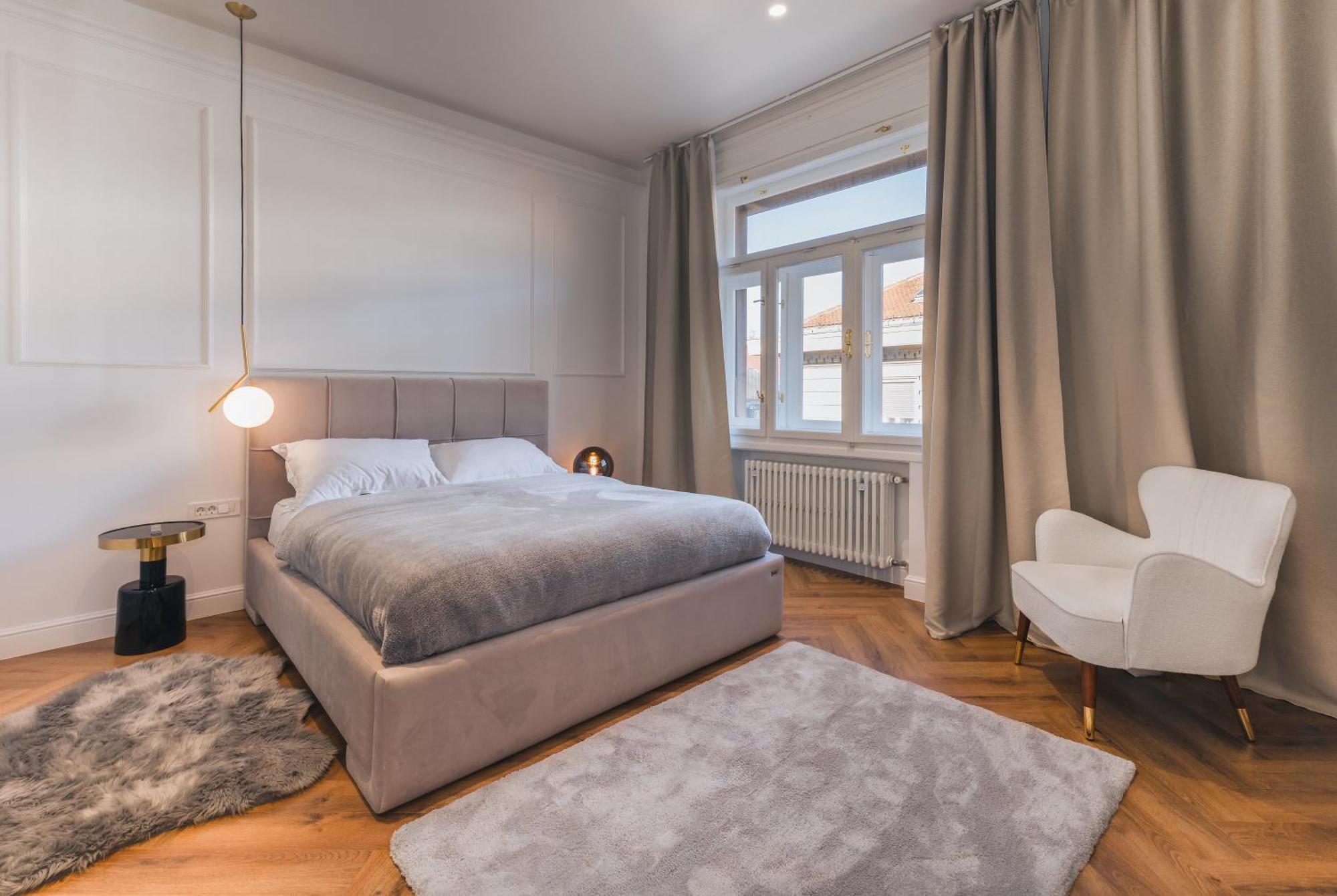 Apartment Grand Zagreb