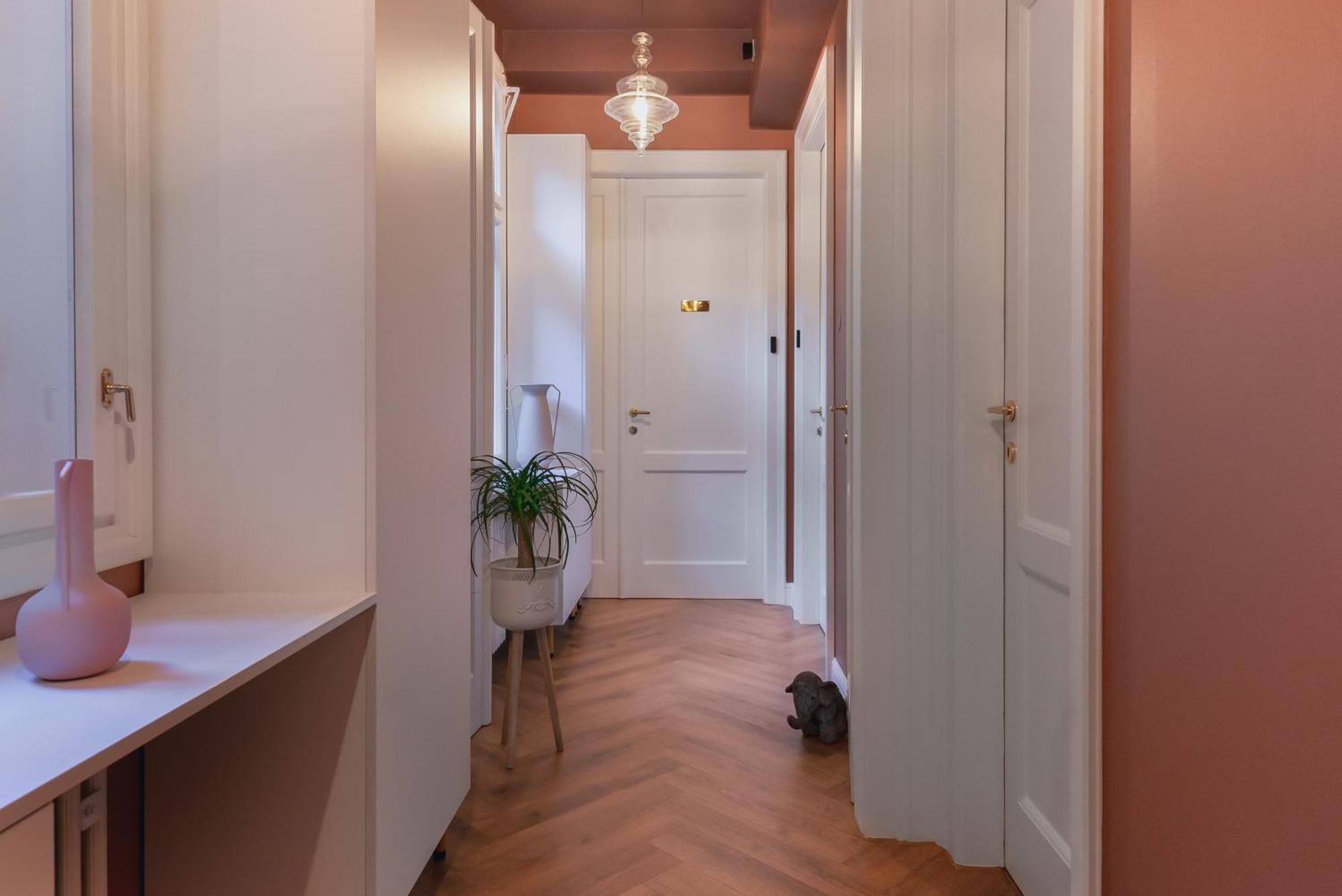 Apartmán Grand