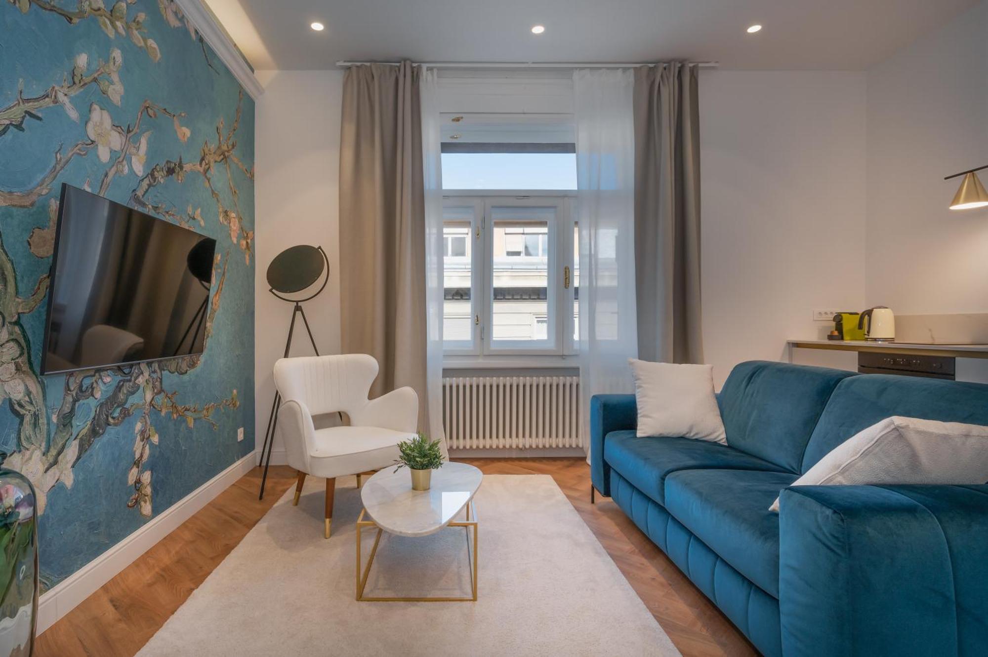 Apartment Grand *